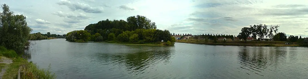 L'Île du Château