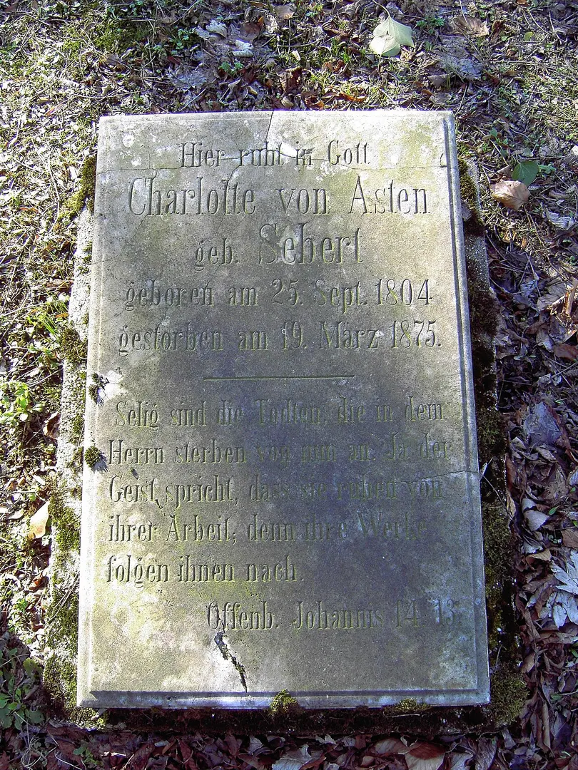 Kupfermeisterfriedhof