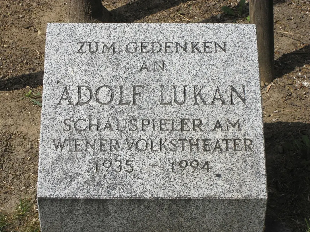 Weghuberpark