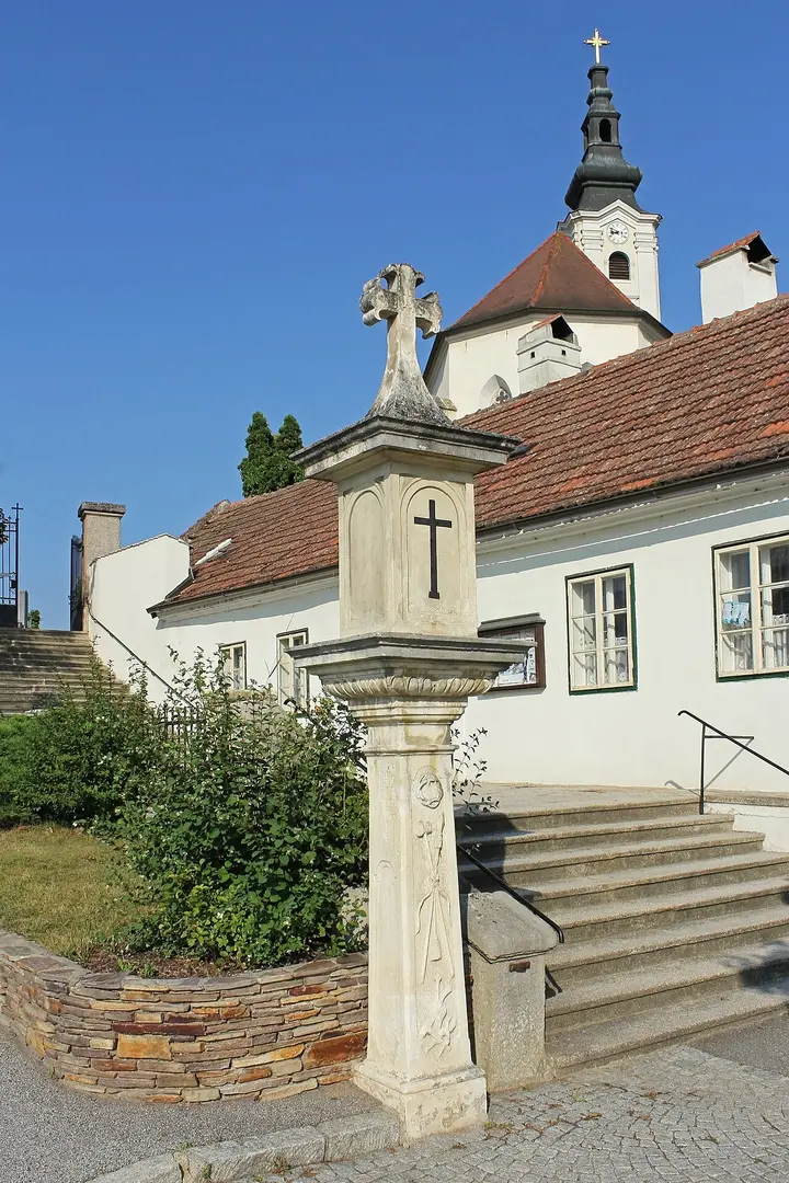 Pfarrkirche hl. Stephan