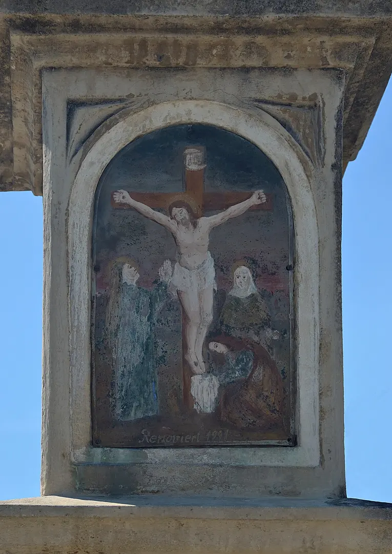 Pestkreuz