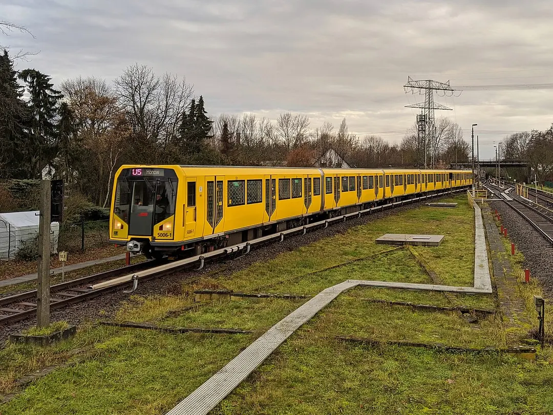 Biesdorf-Süd
