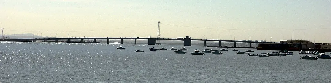 Puente José León de Carranza