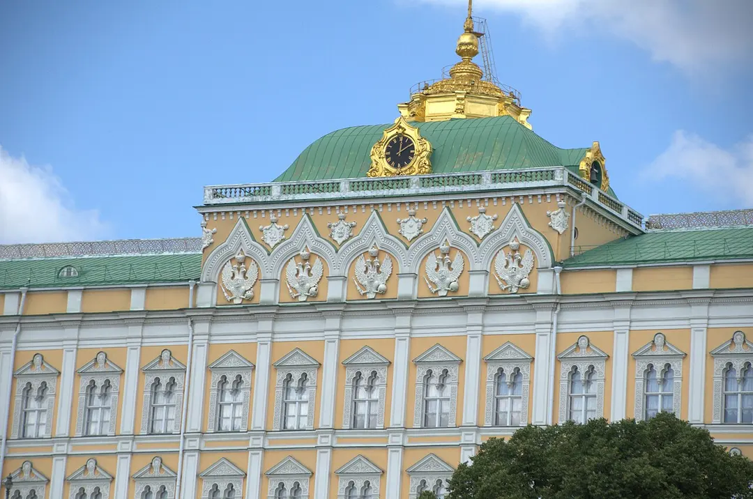 Großer Kremlpalast