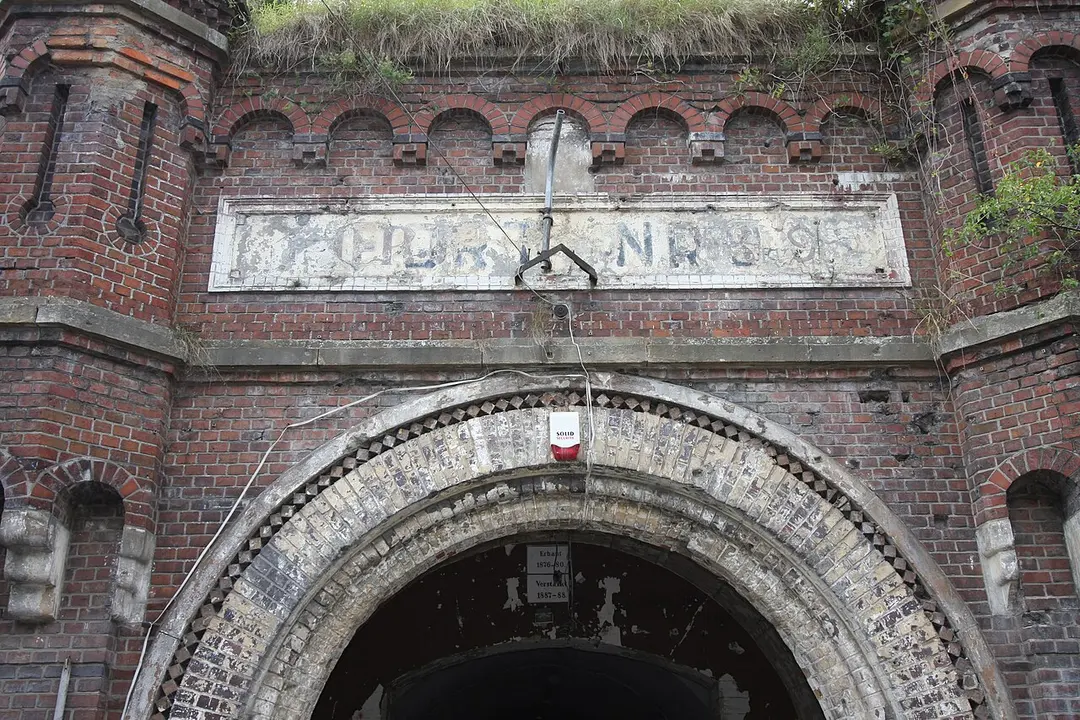Fort IX