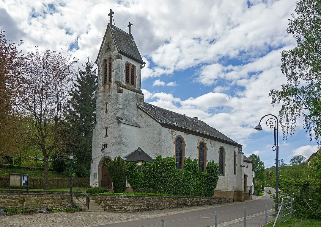 Saint-Willibrord
