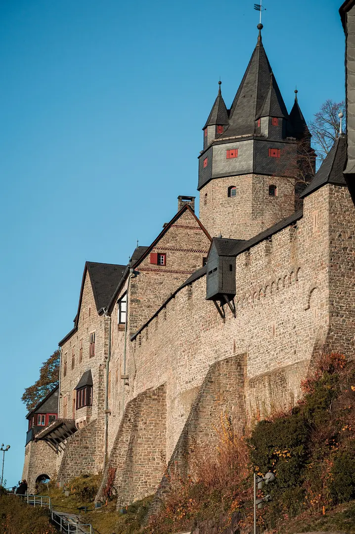 Burg Altena