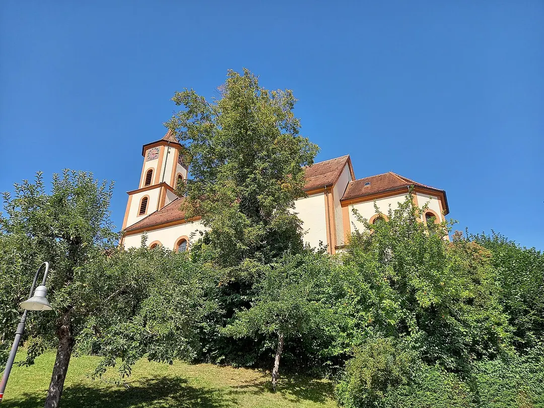 St. Vitus