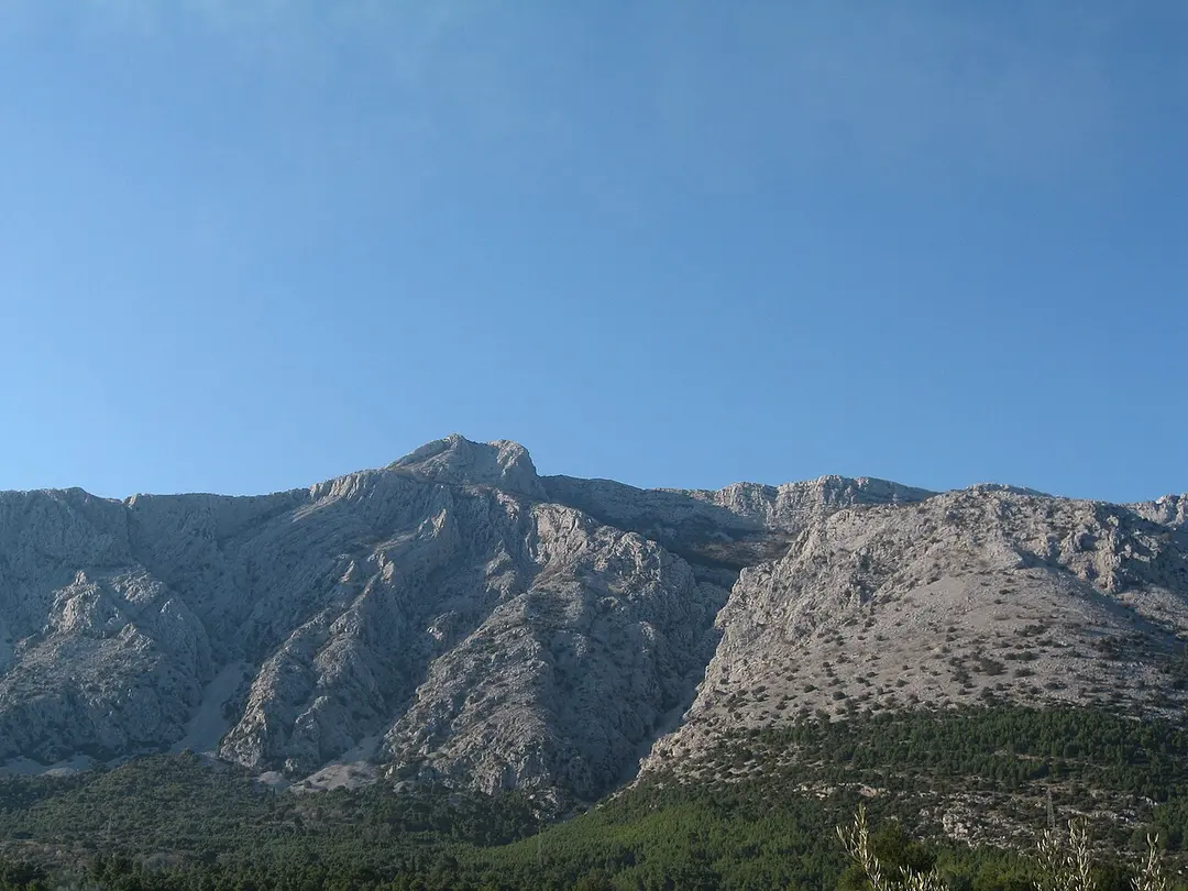 Sveti Ilija