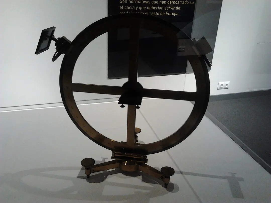 Science Museum, Seville