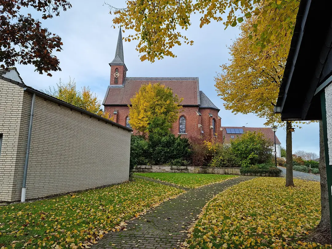 St. Josef