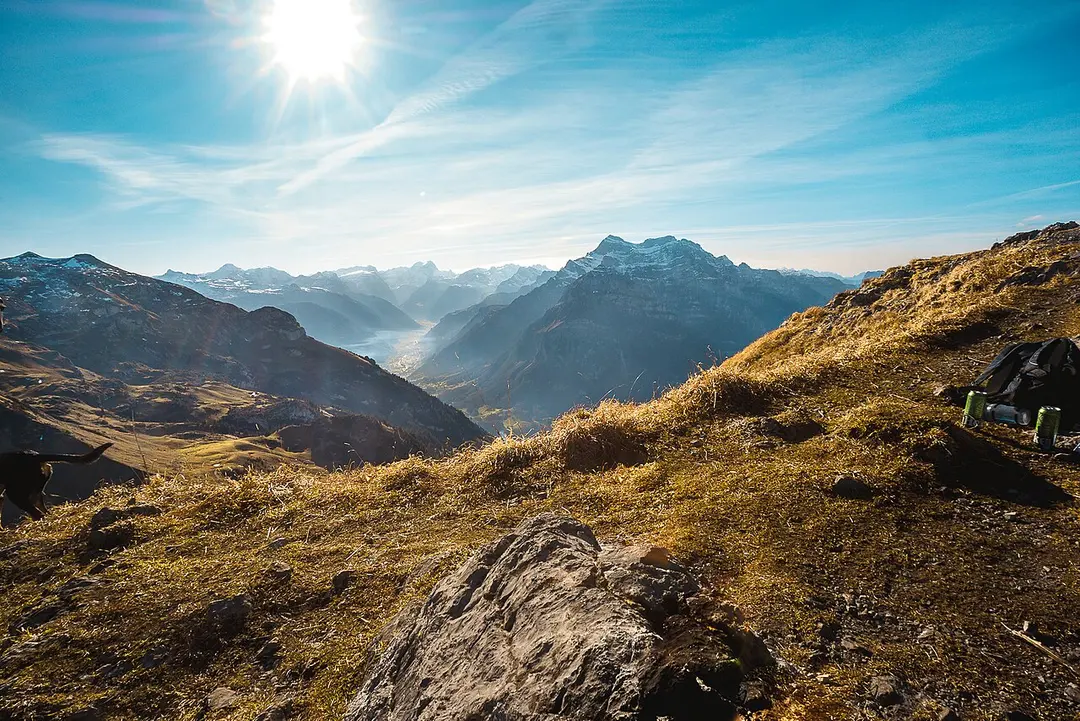 Fronalpstock