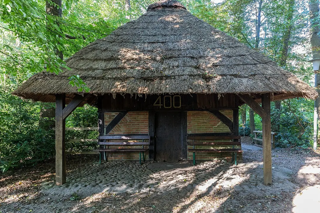 Howieker Wassermühle