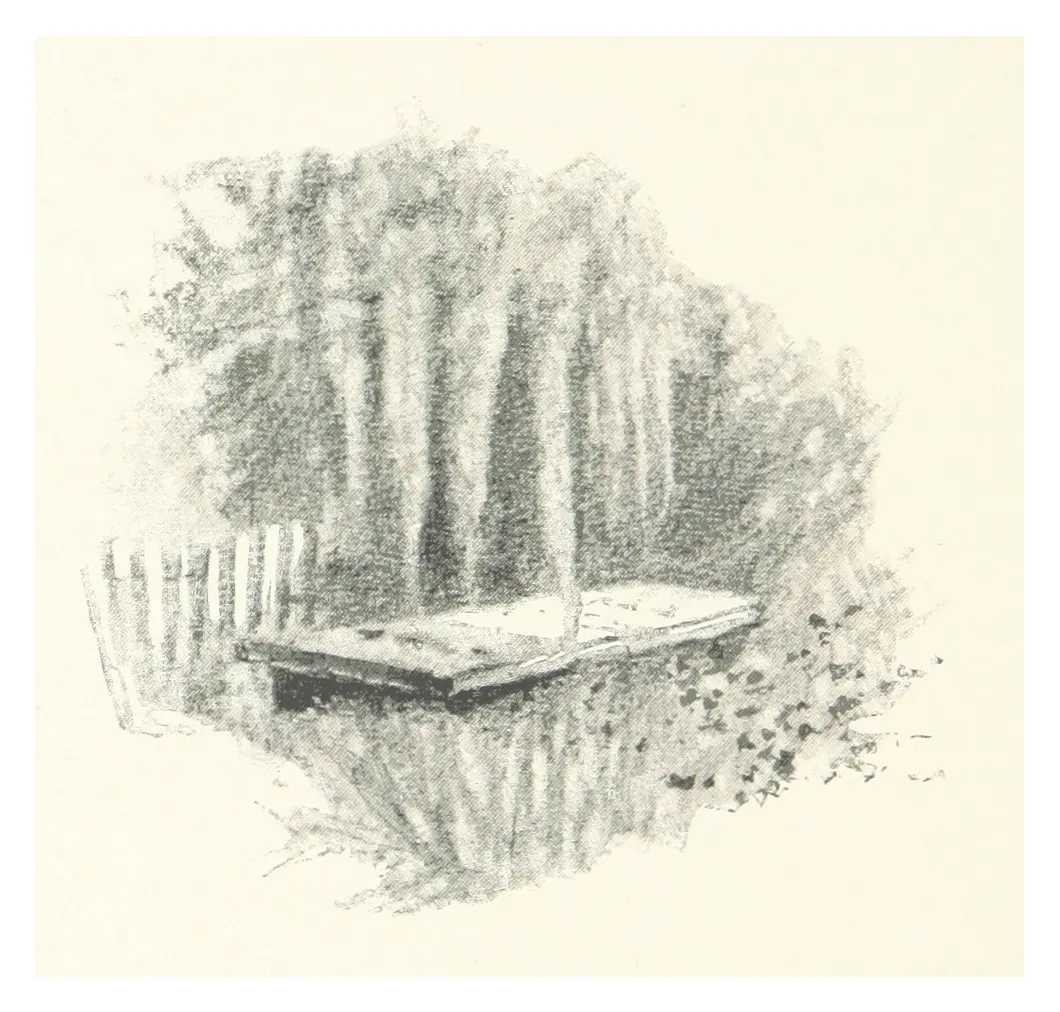 Tolomato Cemetery