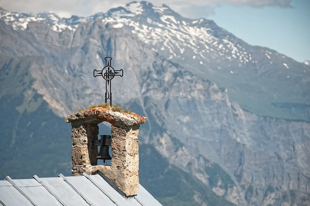 Chapelle Notre-Dame des Chambeaux
