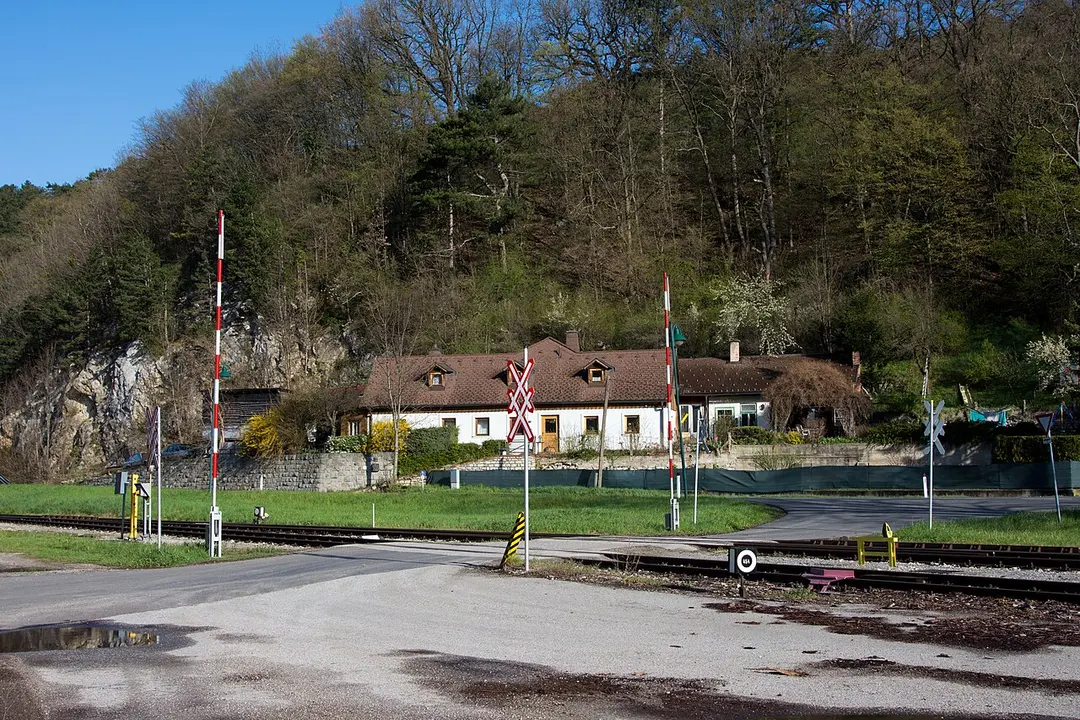 Weissenbach-Neuhaus
