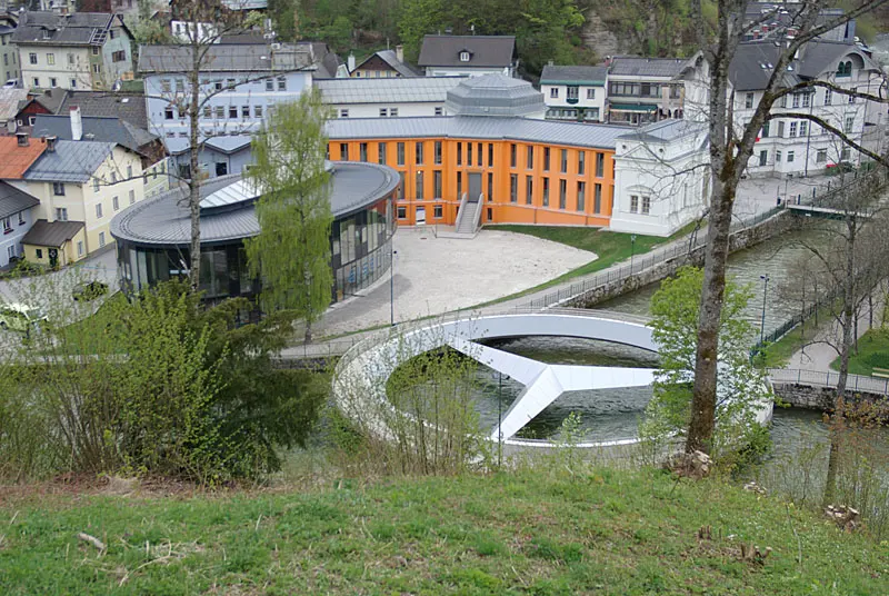 Mercedes Brücke