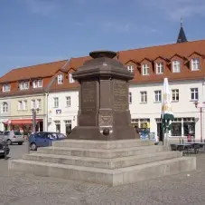 Gefallenendenkmal