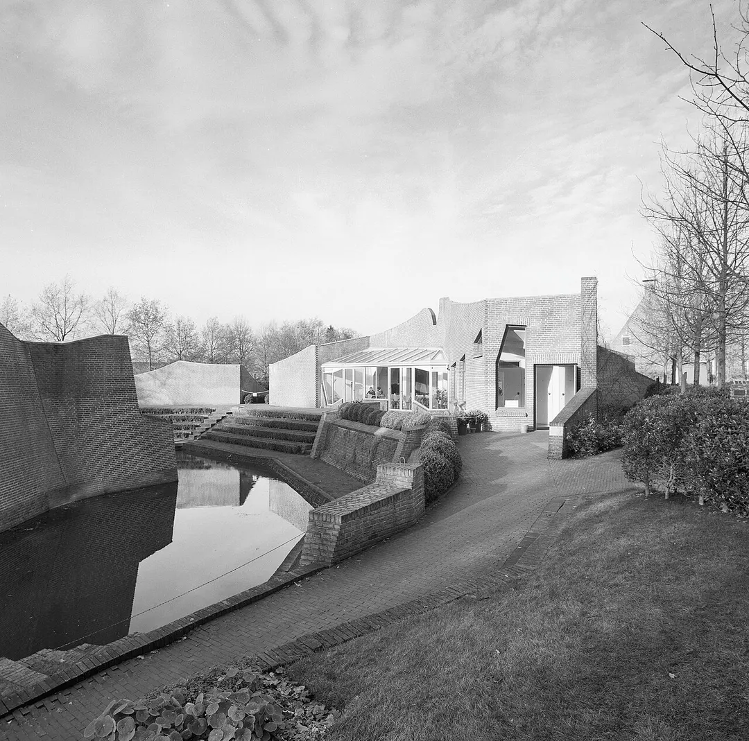 Museum De Buitenplaats