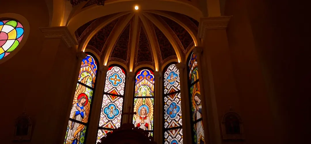 Cubao Cathedral