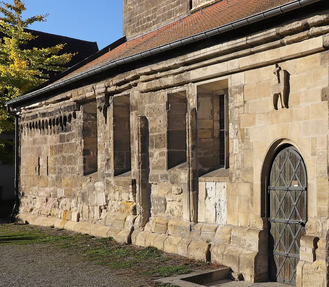 Stiftskirche
