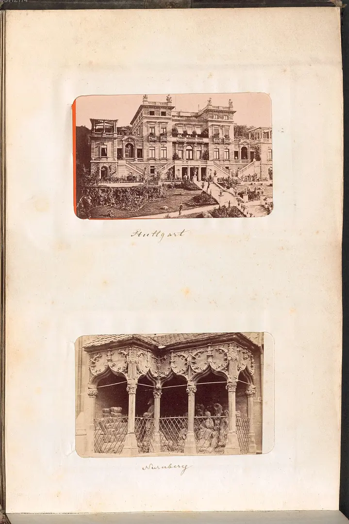 Villa Berg