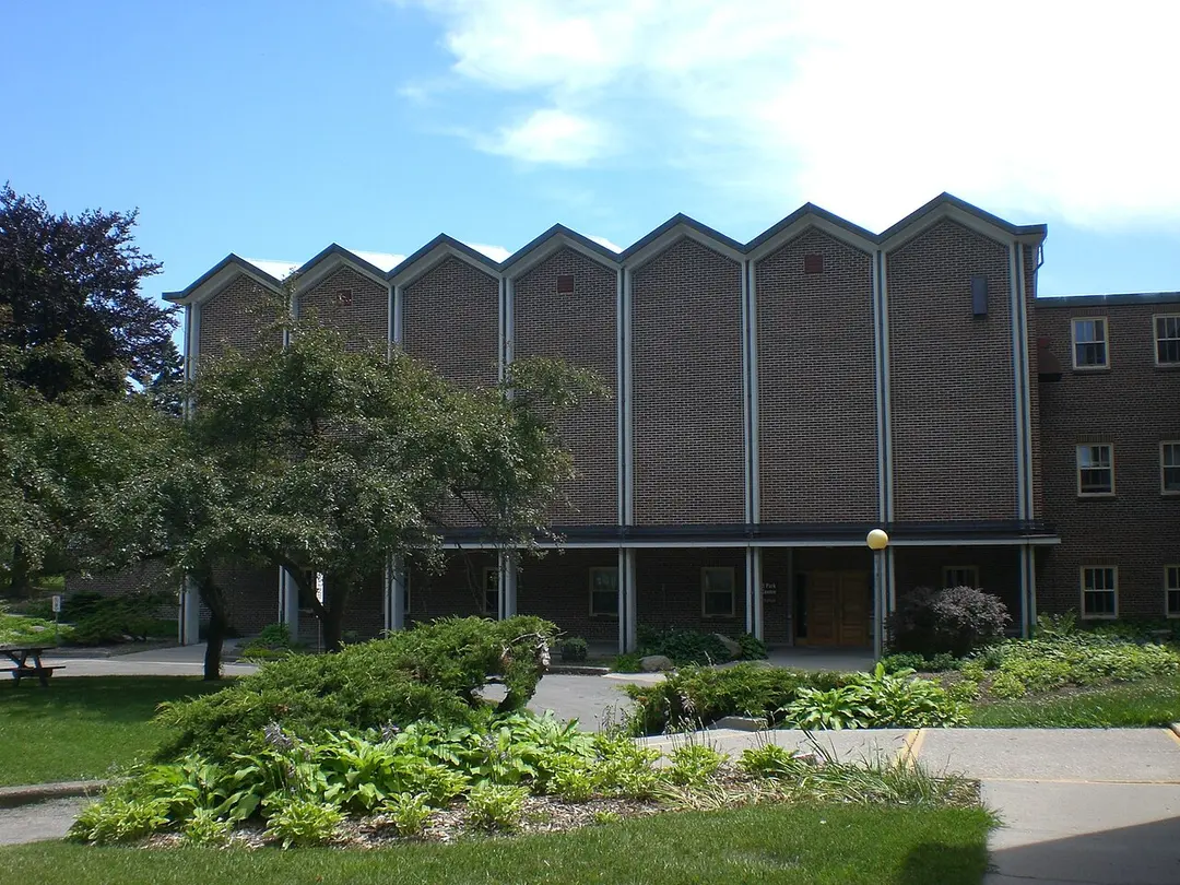 Loyola House