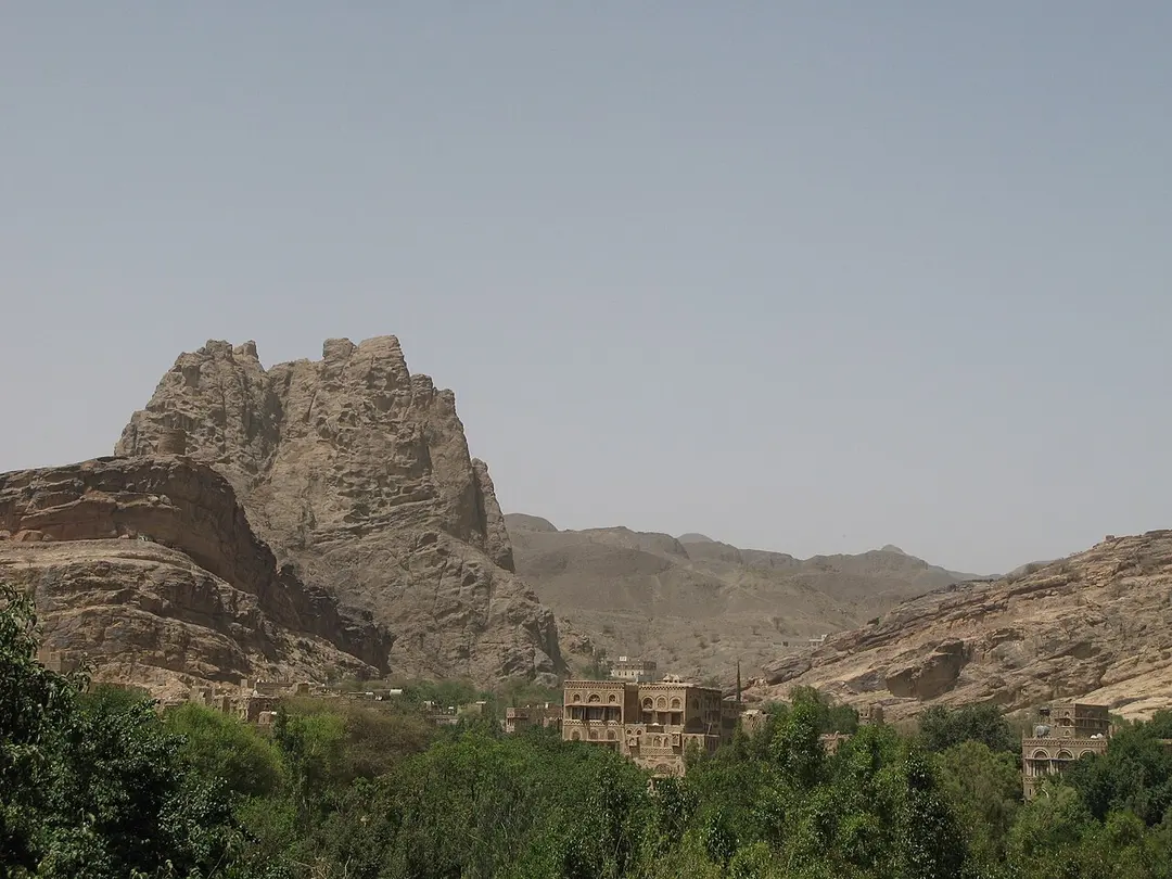 Jabal Fiddah