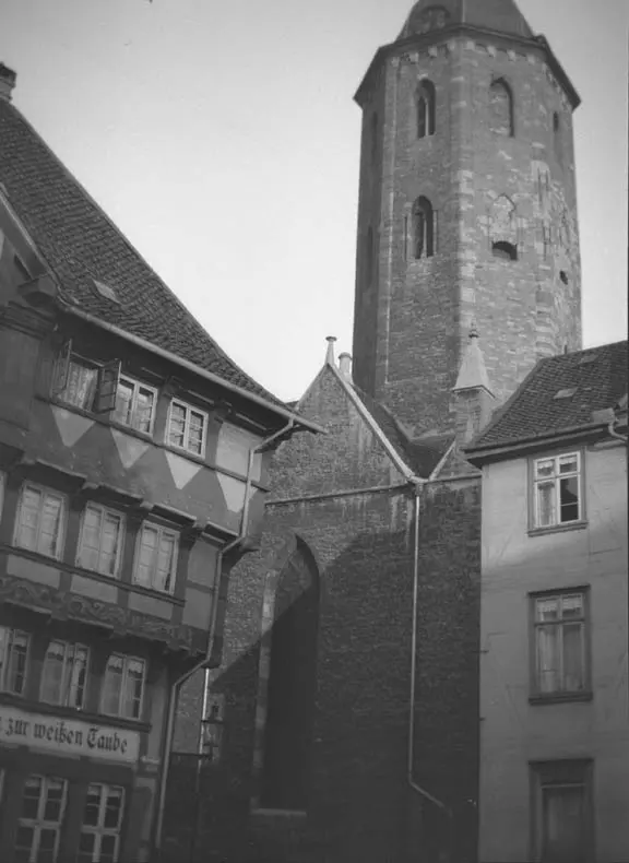St. Petri