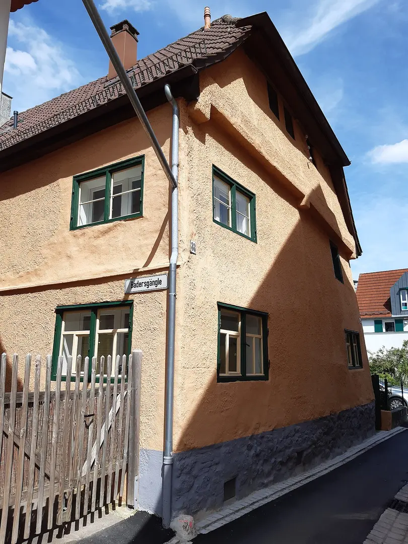Griesgasse