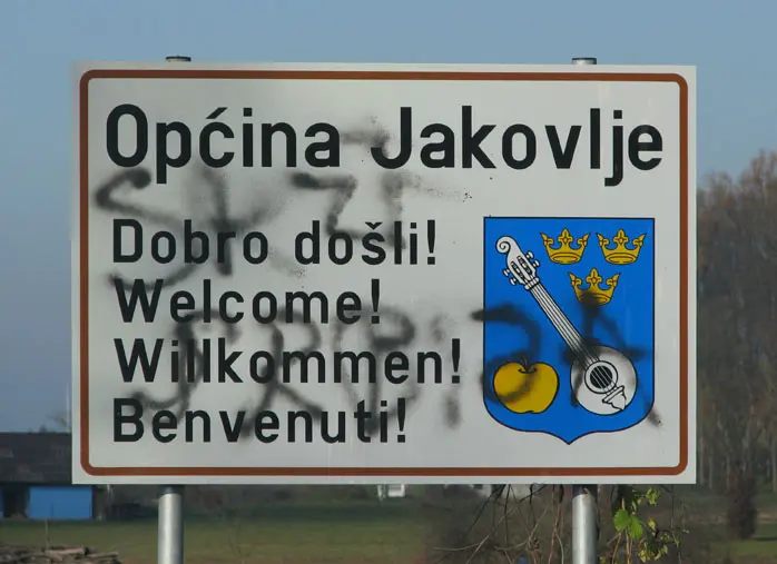 Općina Jakovlje