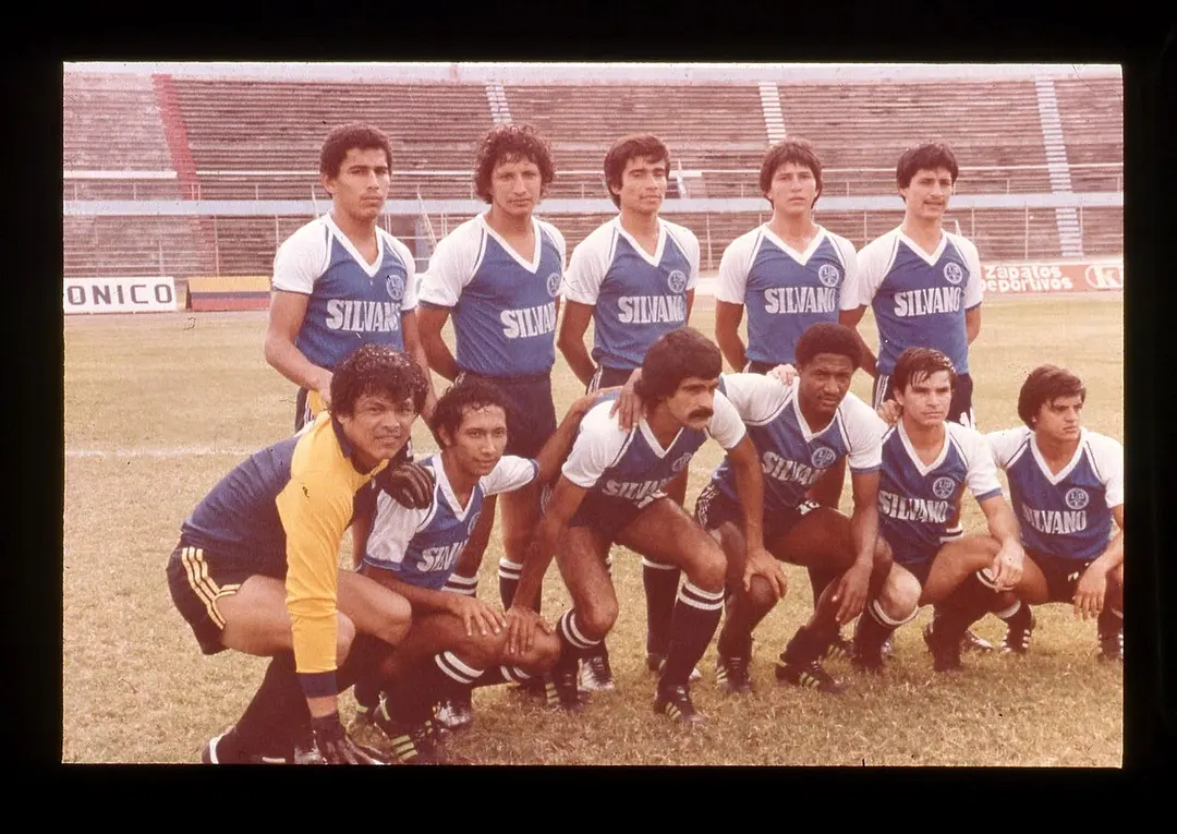 Estadio Modelo Alberto Spencer Herrera