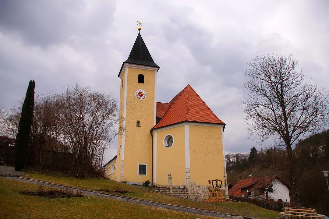 St. Michael