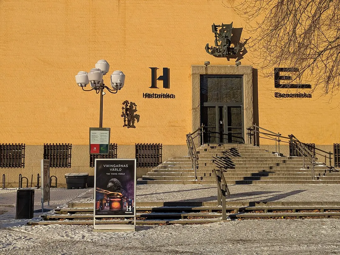 Historiska museet