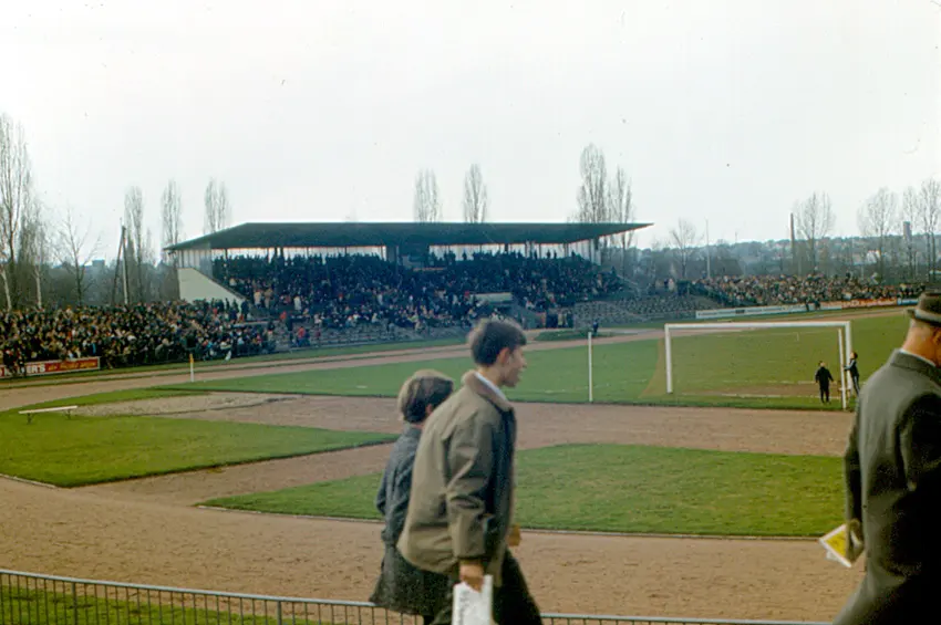 Frankenstadion Heilbronn
