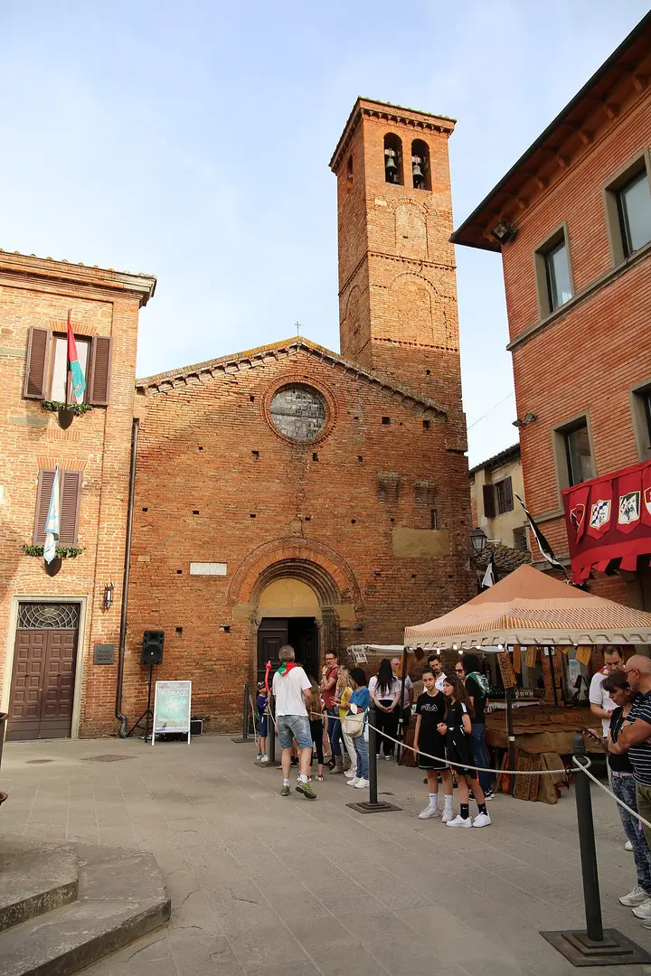 Sante Flora e Lucilla