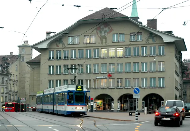 Casinoplatz
