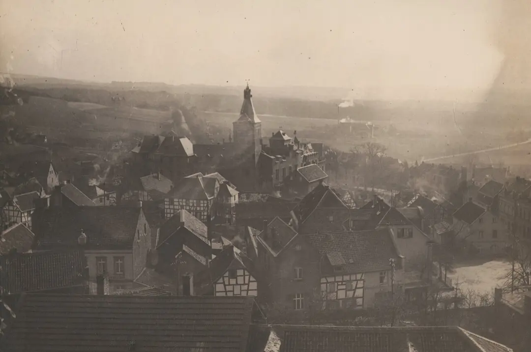 Altes Schloss Bensberg