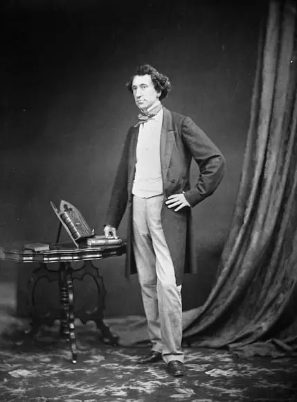 Sir John A. Macdonald