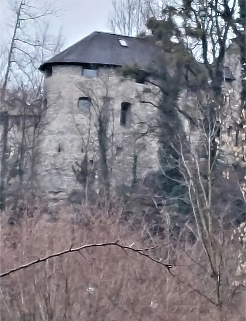 Barbaraturm (Mönchsberg)