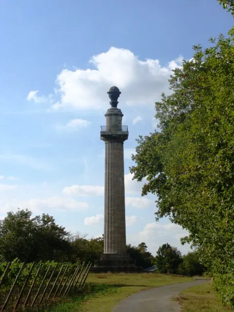 Konstitutionssäule
