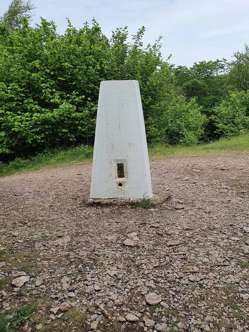 Arnside Knott