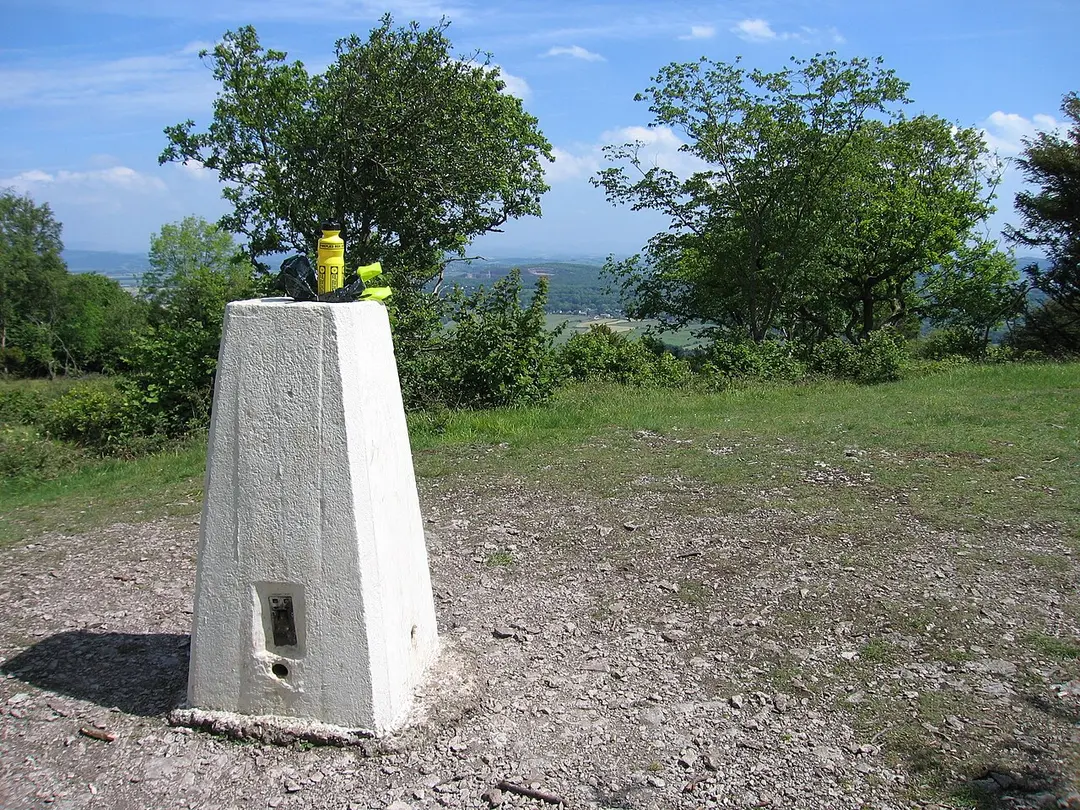 Arnside Knott
