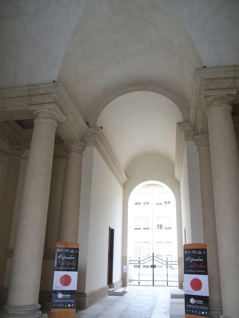 Palazzo Cordellina
