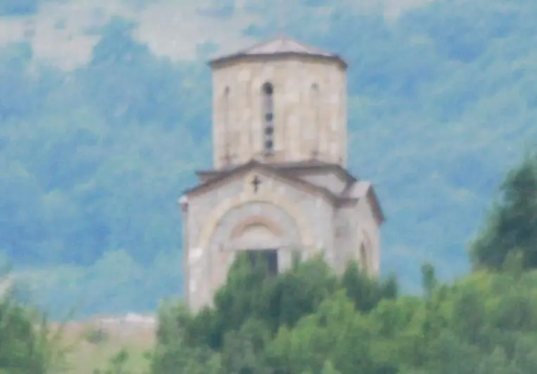 St. Archangel Michael