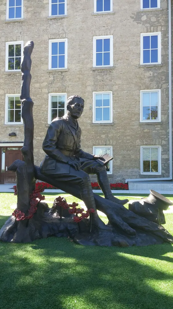Guelph Civic Museum