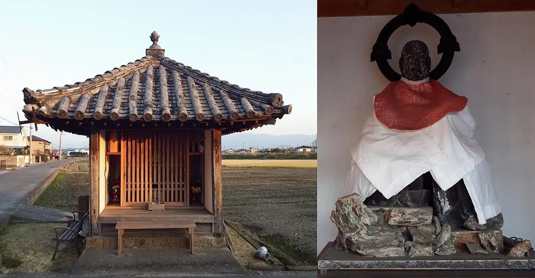 70 Motoyama-ji
