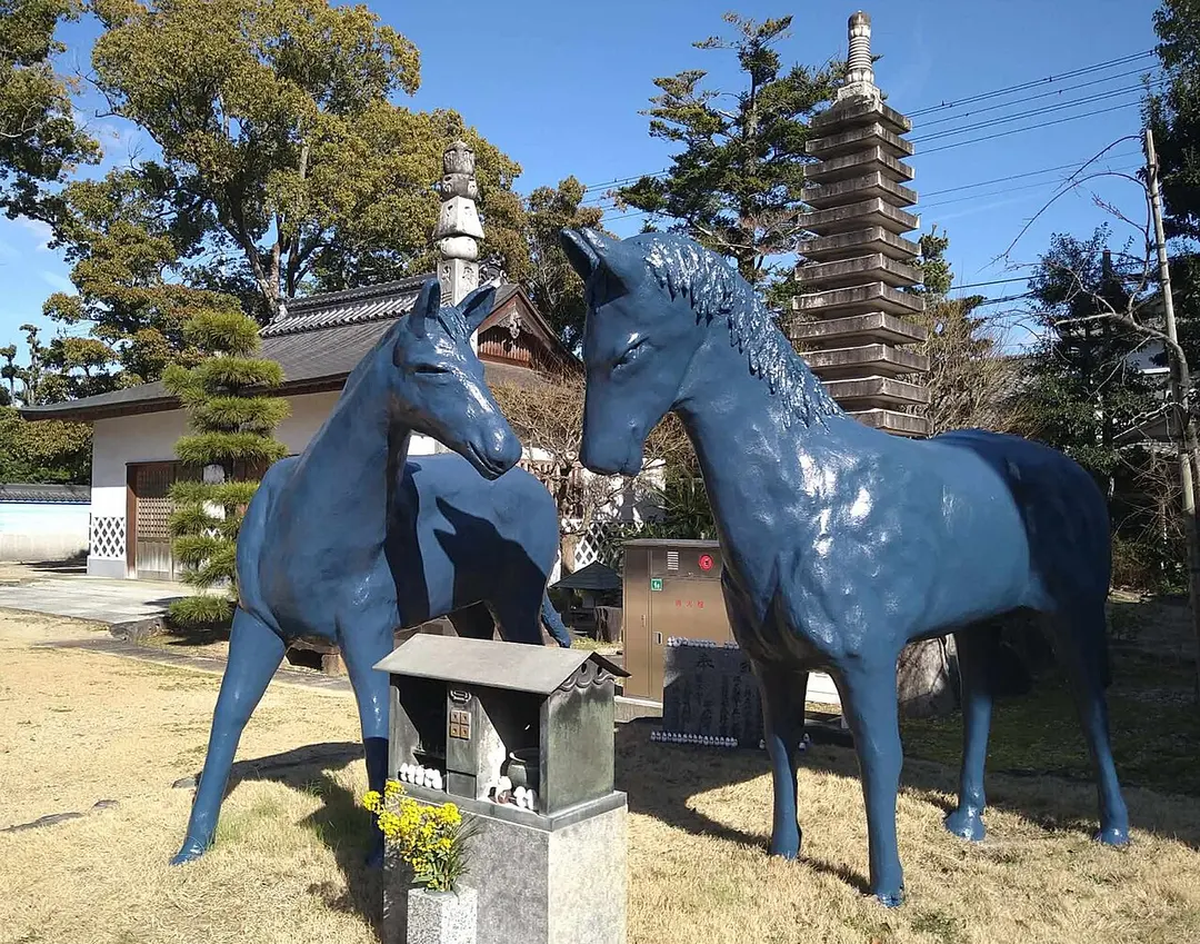 70 Motoyama-ji