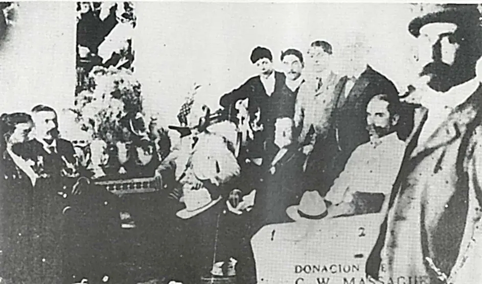 Máximo Gómez