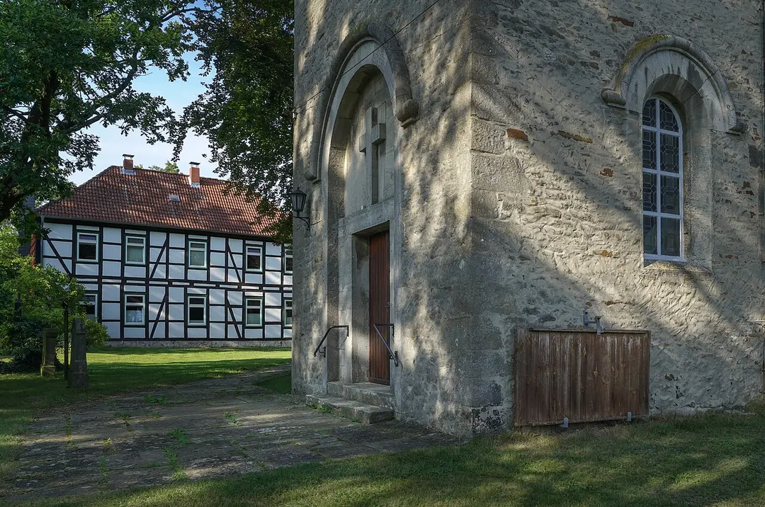 Friedenskirche
